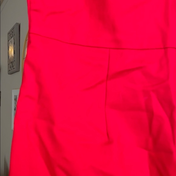 Red Dress - Picture 3 of 6